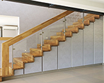 Construction et protection de vos escaliers par Escaliers Maisons à Boissy-les-Perche